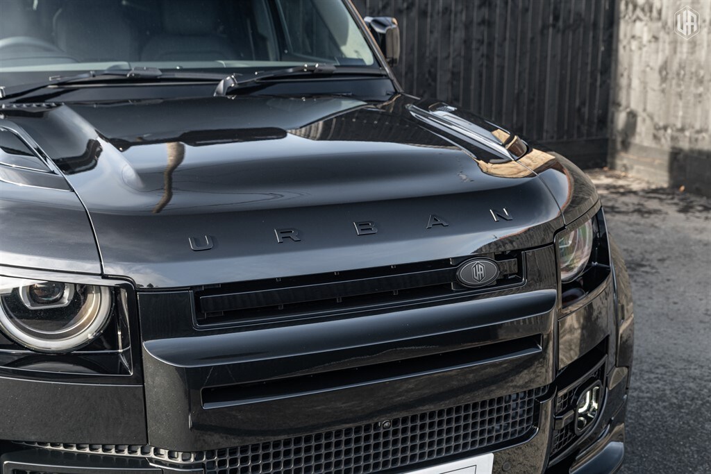 Used Land Rover Defender 110 2026 for sale - 77910085: Photo 12