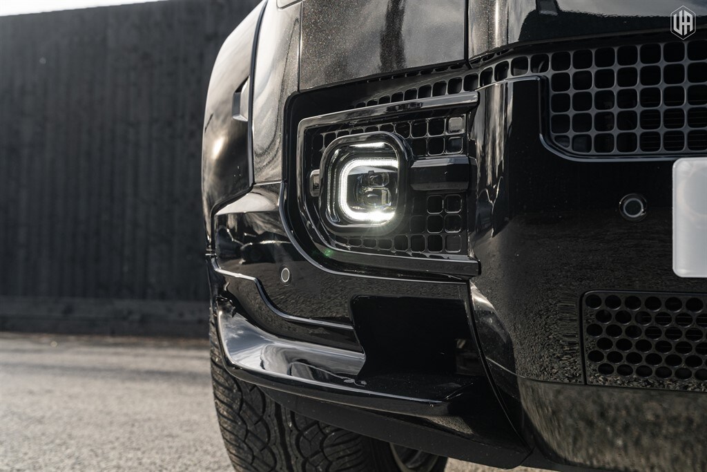 Used Land Rover Defender 110 2026 for sale - 77910085: Photo 14