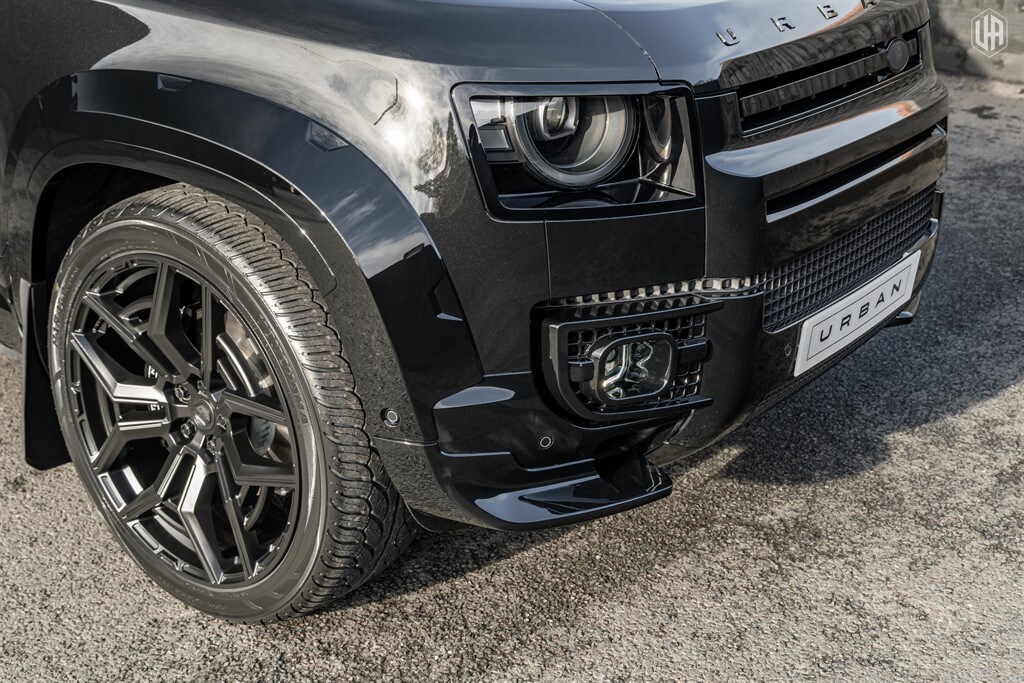 Used Land Rover Defender 110 2026 for sale - 77910085: Photo 15