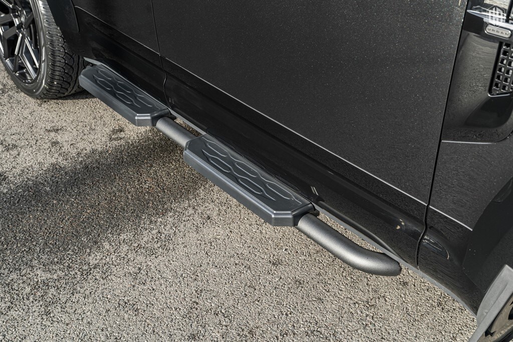 Used Land Rover Defender 110 2026 for sale - 77910085: Photo 19