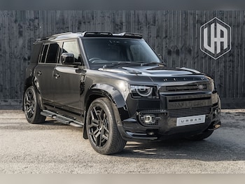 Used Land Rover Defender 110 2026 for sale - 77910085: Photo