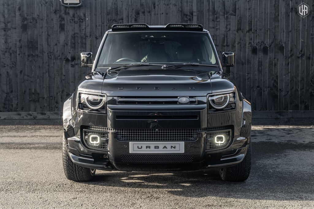 Used Land Rover Defender 110 2026 for sale - 77910085: Photo 2