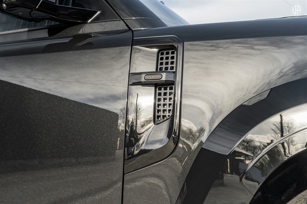 Used Land Rover Defender 110 2026 for sale - 77910085: Photo 20