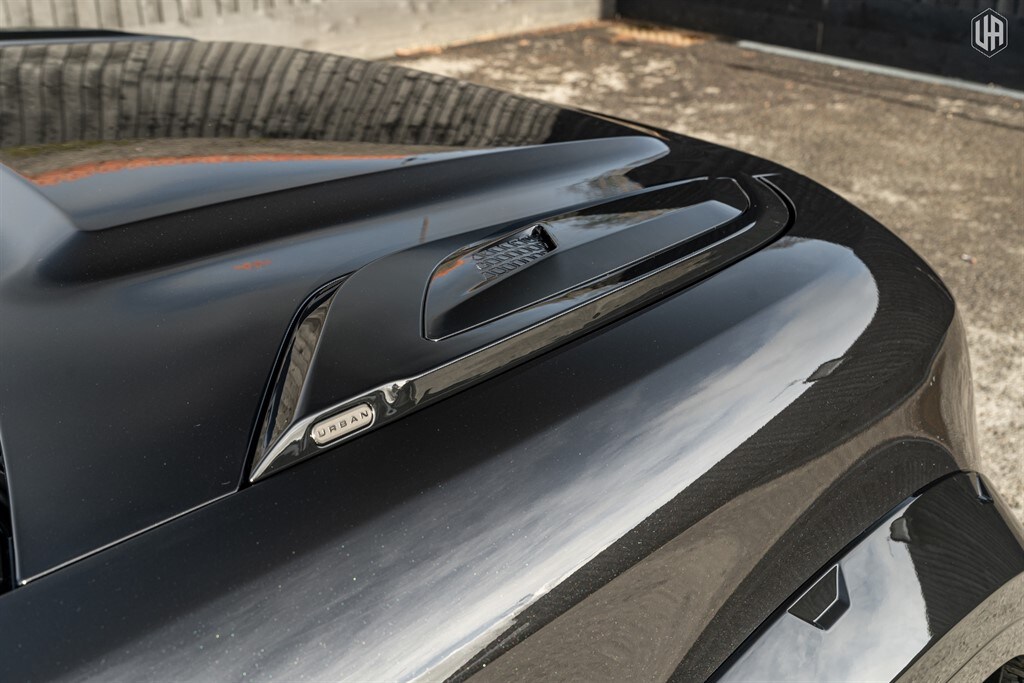 Used Land Rover Defender 110 2026 for sale - 77910085: Photo 21