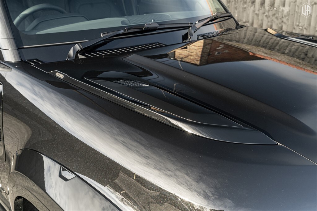 Used Land Rover Defender 110 2026 for sale - 77910085: Photo 22