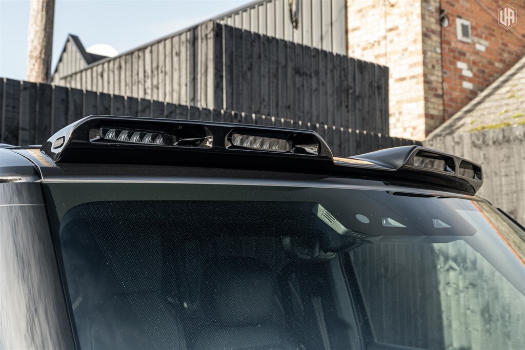 Used Land Rover Defender 110 2026 for sale - 77910085: Photo 23