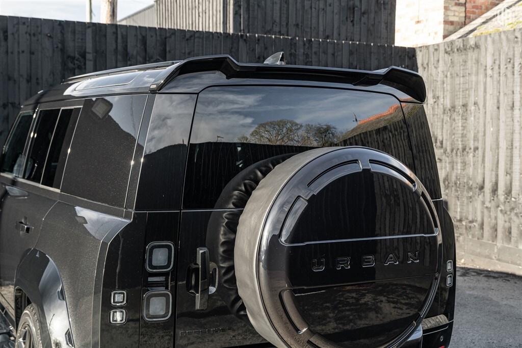 Used Land Rover Defender 110 2026 for sale - 77910085: Photo 25