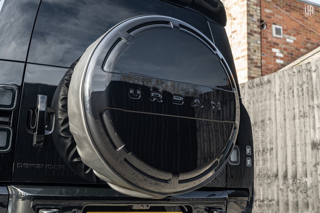 Used Land Rover Defender 110 2026 for sale - 77910085: Photo 27