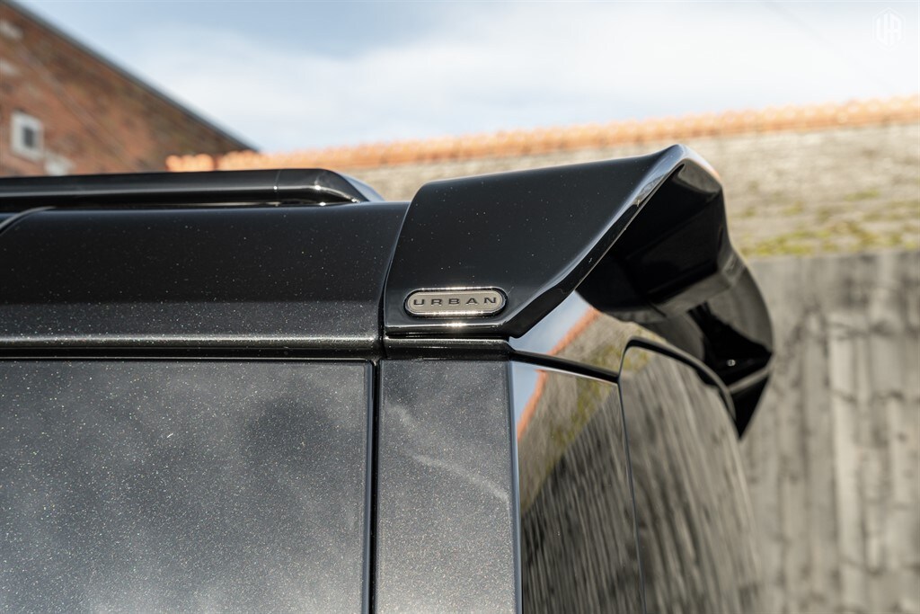 Used Land Rover Defender 110 2026 for sale - 77910085: Photo 29