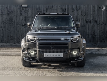 Used Land Rover Defender 110 2026 for sale - 77910085: Photo