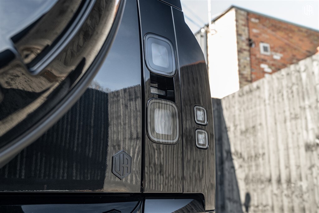 Used Land Rover Defender 110 2026 for sale - 77910085: Photo 31