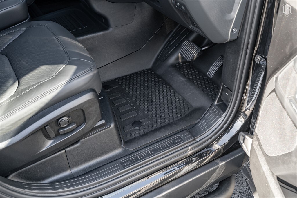 Used Land Rover Defender 110 2026 for sale - 77910085: Photo 34