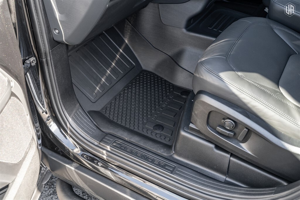 Used Land Rover Defender 110 2026 for sale - 77910085: Photo 35