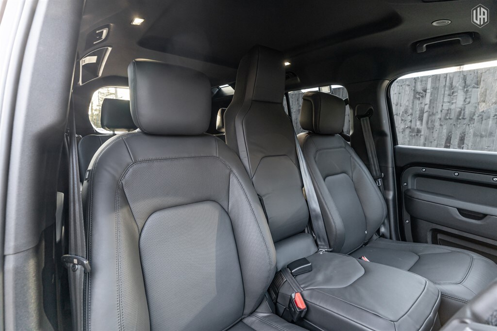 Used Land Rover Defender 110 2026 for sale - 77910085: Photo 37