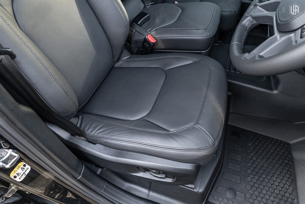 Used Land Rover Defender 110 2026 for sale - 77910085: Photo 39