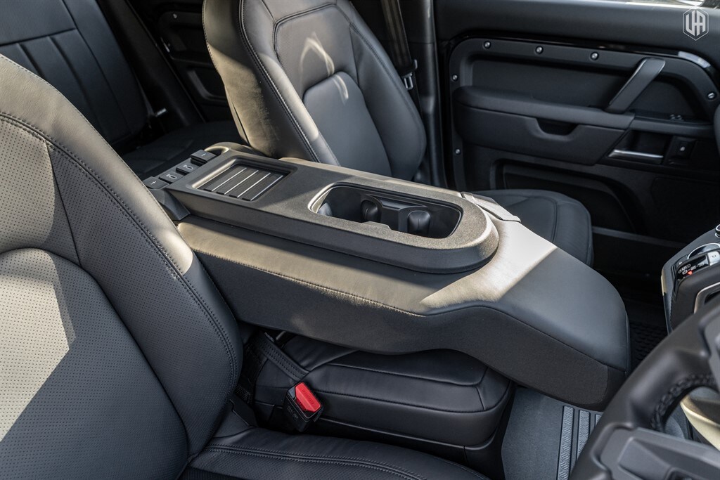 Used Land Rover Defender 110 2026 for sale - 77910085: Photo 42