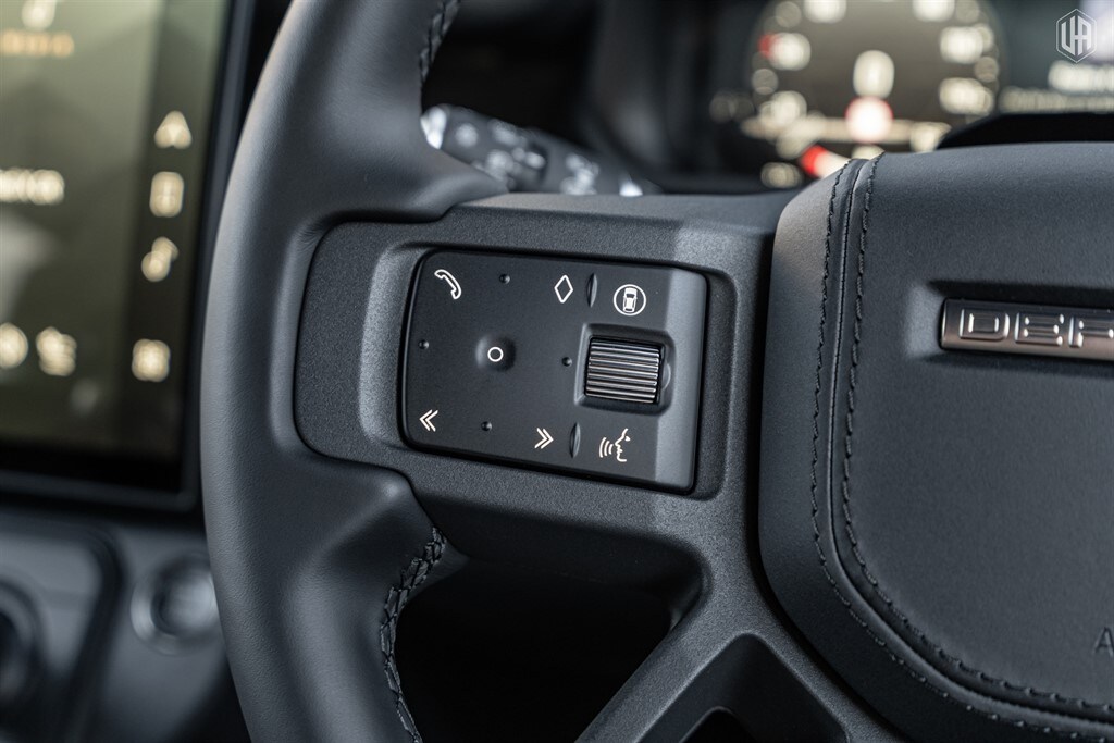 Used Land Rover Defender 110 2026 for sale - 77910085: Photo 45