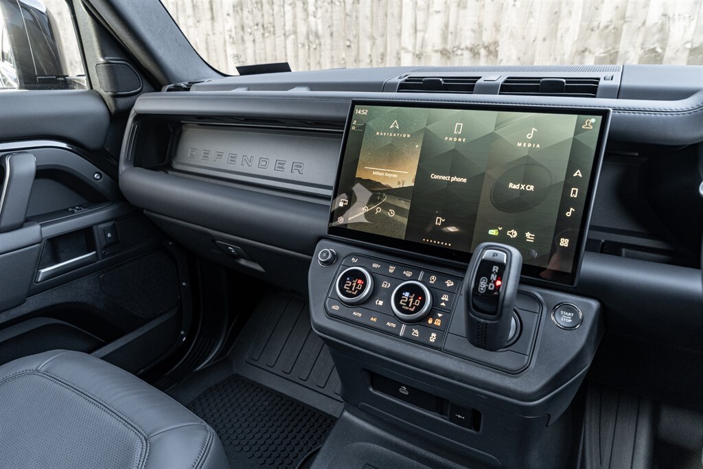 Used Land Rover Defender 110 2026 for sale - 77910085: Photo 49