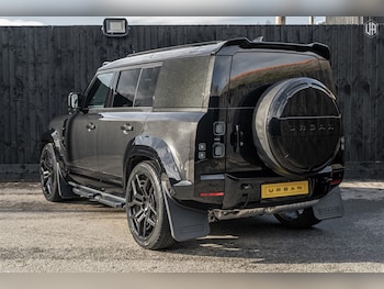 Used Land Rover Defender 110 2026 for sale - 77910085: Photo