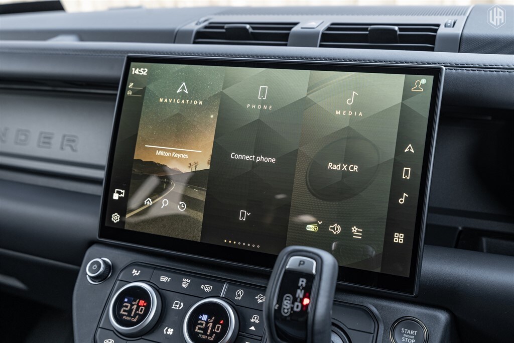 Used Land Rover Defender 110 2026 for sale - 77910085: Photo 50