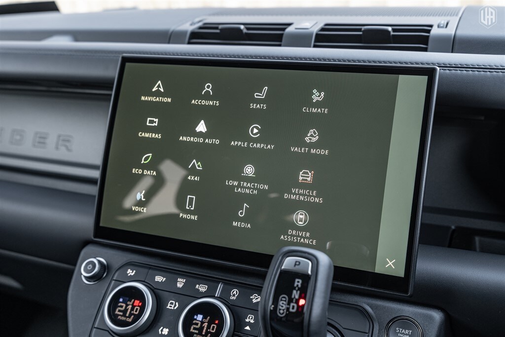 Used Land Rover Defender 110 2026 for sale - 77910085: Photo 51