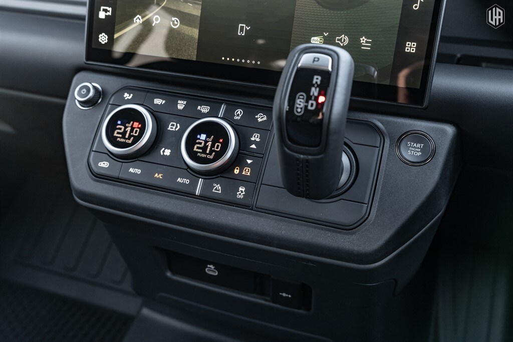 Used Land Rover Defender 110 2026 for sale - 77910085: Photo 52