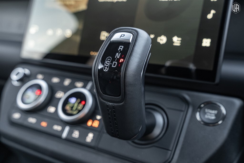 Used Land Rover Defender 110 2026 for sale - 77910085: Photo 54