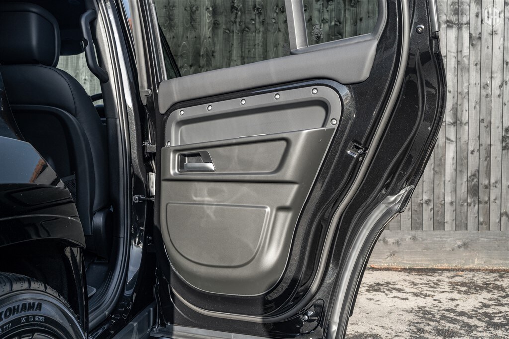 Used Land Rover Defender 110 2026 for sale - 77910085: Photo 58