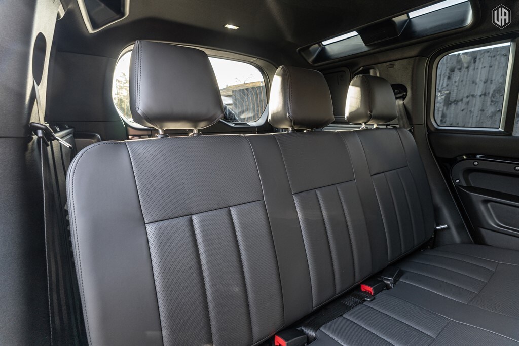 Used Land Rover Defender 110 2026 for sale - 77910085: Photo 59