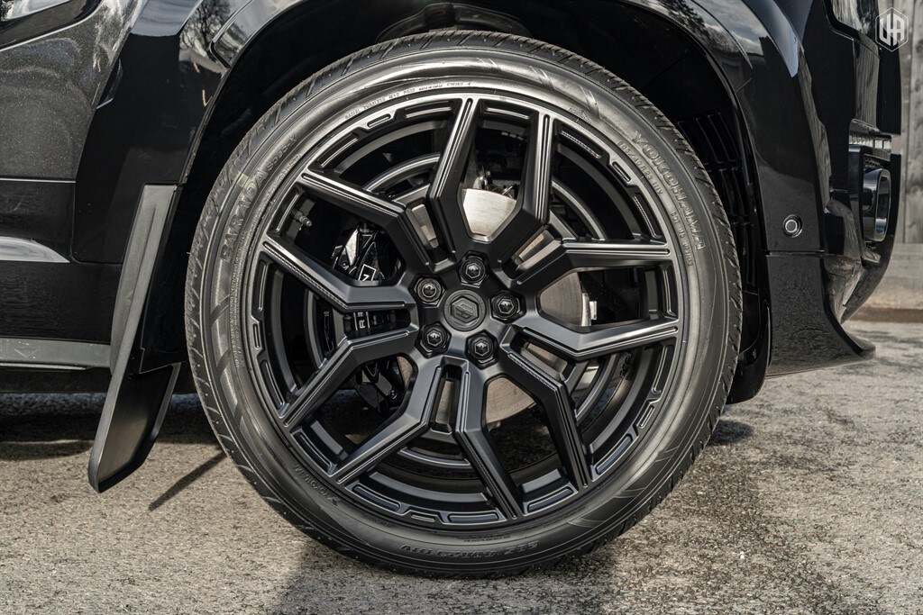 Used Land Rover Defender 110 2026 for sale - 77910085: Photo 6