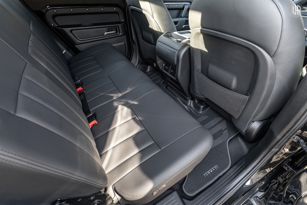 Used Land Rover Defender 110 2026 for sale - 77910085: Photo 60