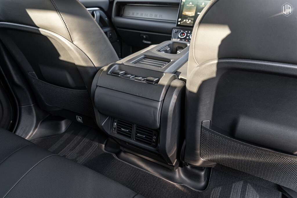 Used Land Rover Defender 110 2026 for sale - 77910085: Photo 61