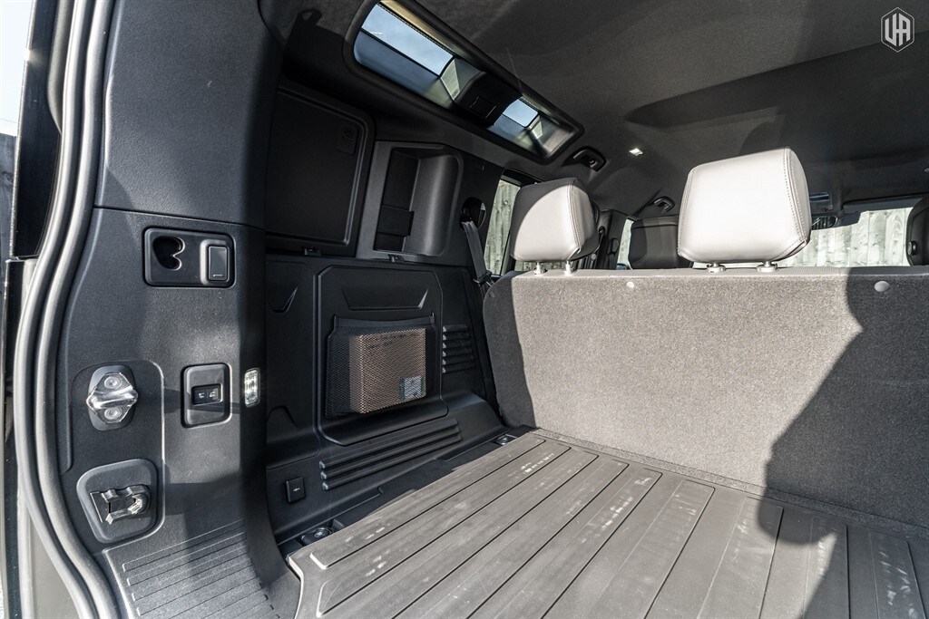 Used Land Rover Defender 110 2026 for sale - 77910085: Photo 62