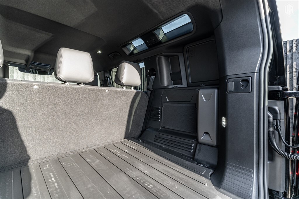 Used Land Rover Defender 110 2026 for sale - 77910085: Photo 63