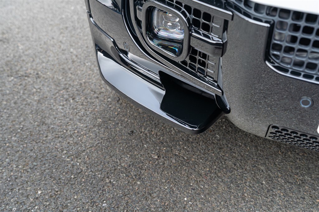 Used Land Rover Defender 110 2026 for sale - 77910090: Photo 11