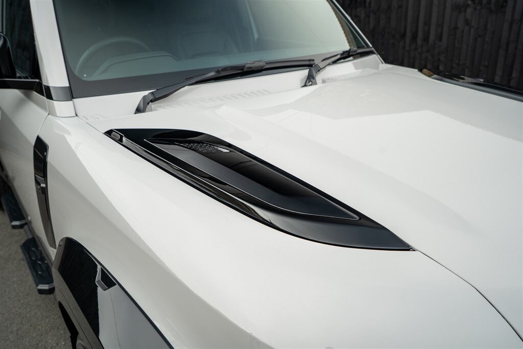 Used Land Rover Defender 110 2026 for sale - 77910090: Photo 16