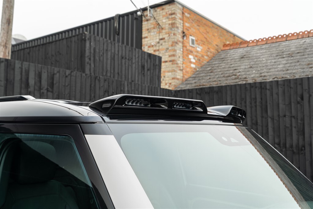 Used Land Rover Defender 110 2026 for sale - 77910090: Photo 17