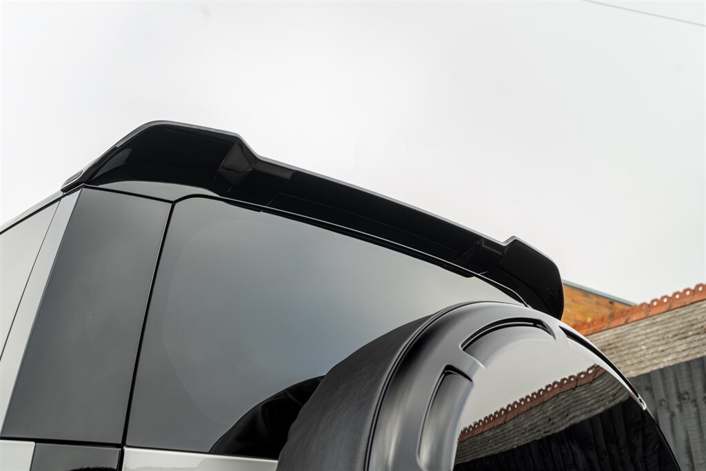 Used Land Rover Defender 110 2026 for sale - 77910090: Photo 18