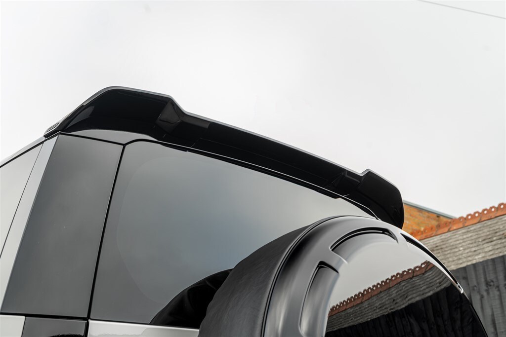 Used Land Rover Defender 110 2026 for sale - 77910090: Photo 21