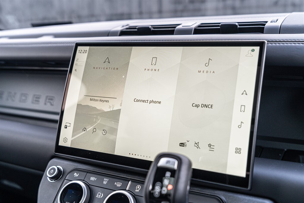 Used Land Rover Defender 110 2026 for sale - 77910090: Photo 25