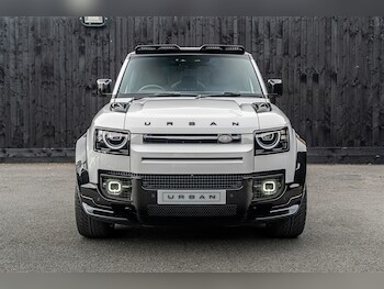 Used Land Rover Defender 110 2026 for sale - 77910090: Photo