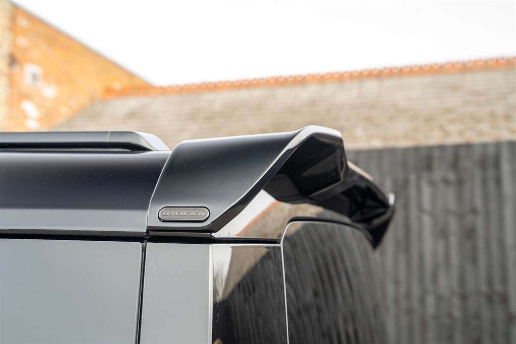 Used Land Rover Defender 110 2026 for sale - 77910090: Photo 42