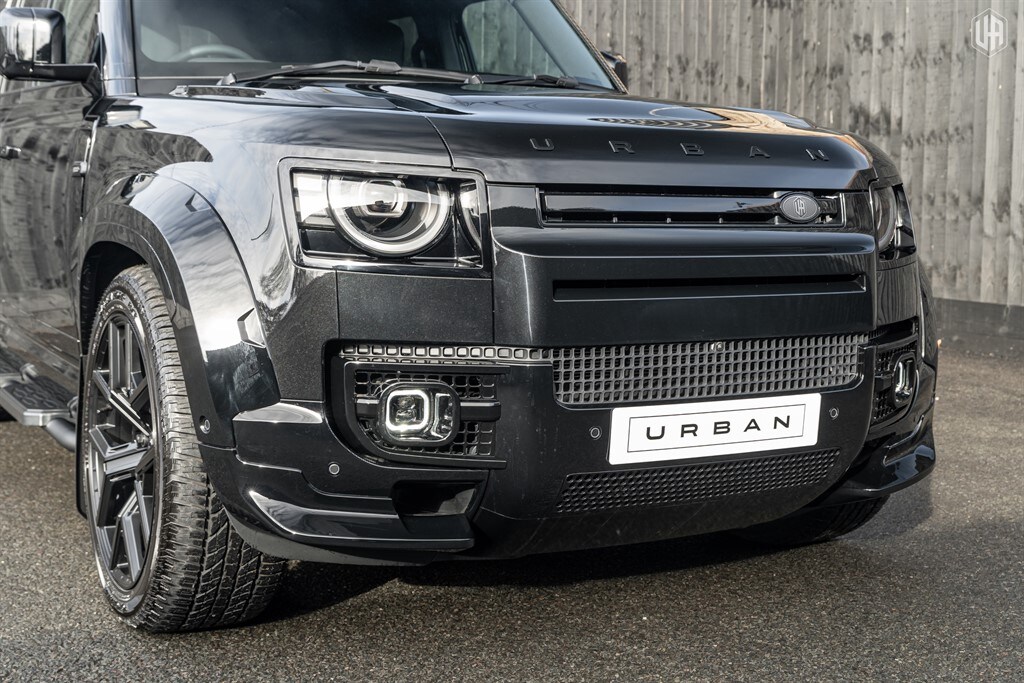 Used Land Rover Defender 110 2025 for sale - 77910113: Photo 11