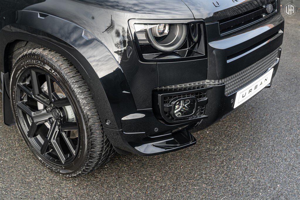 Used Land Rover Defender 110 2025 for sale - 77910113: Photo 15