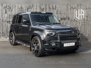 Used Land Rover Defender 110 2025 for sale - 77910113: Photo