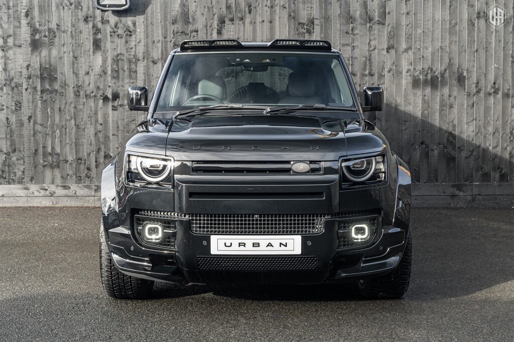 Used Land Rover Defender 110 2025 for sale - 77910113: Photo 2