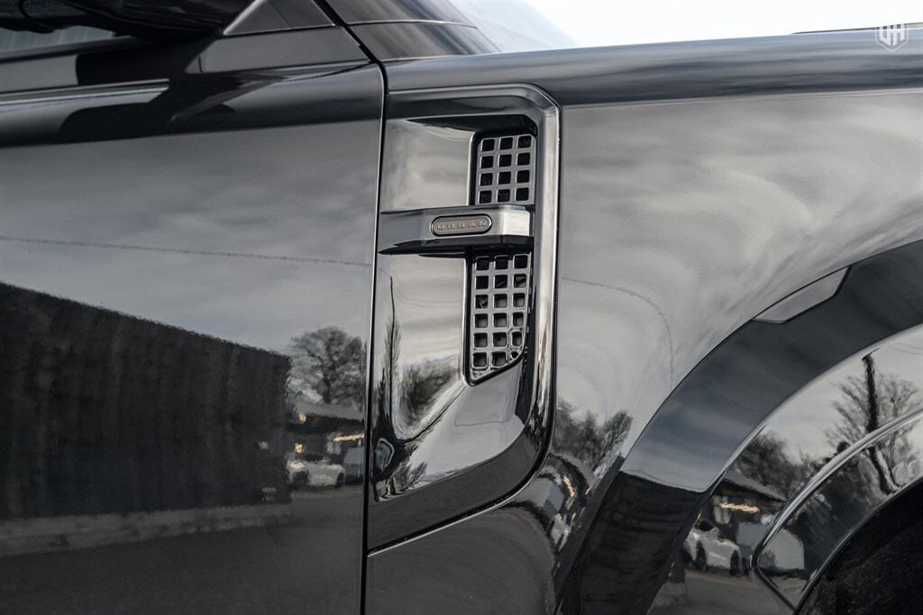 Used Land Rover Defender 110 2025 for sale - 77910113: Photo 20