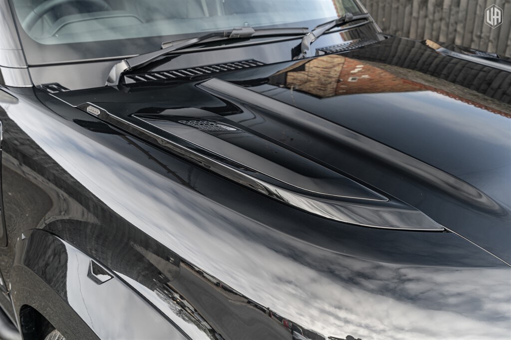 Used Land Rover Defender 110 2025 for sale - 77910113: Photo 22