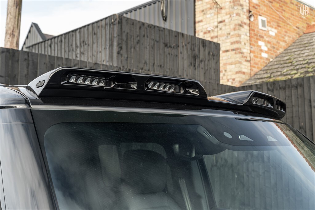 Used Land Rover Defender 110 2025 for sale - 77910113: Photo 23