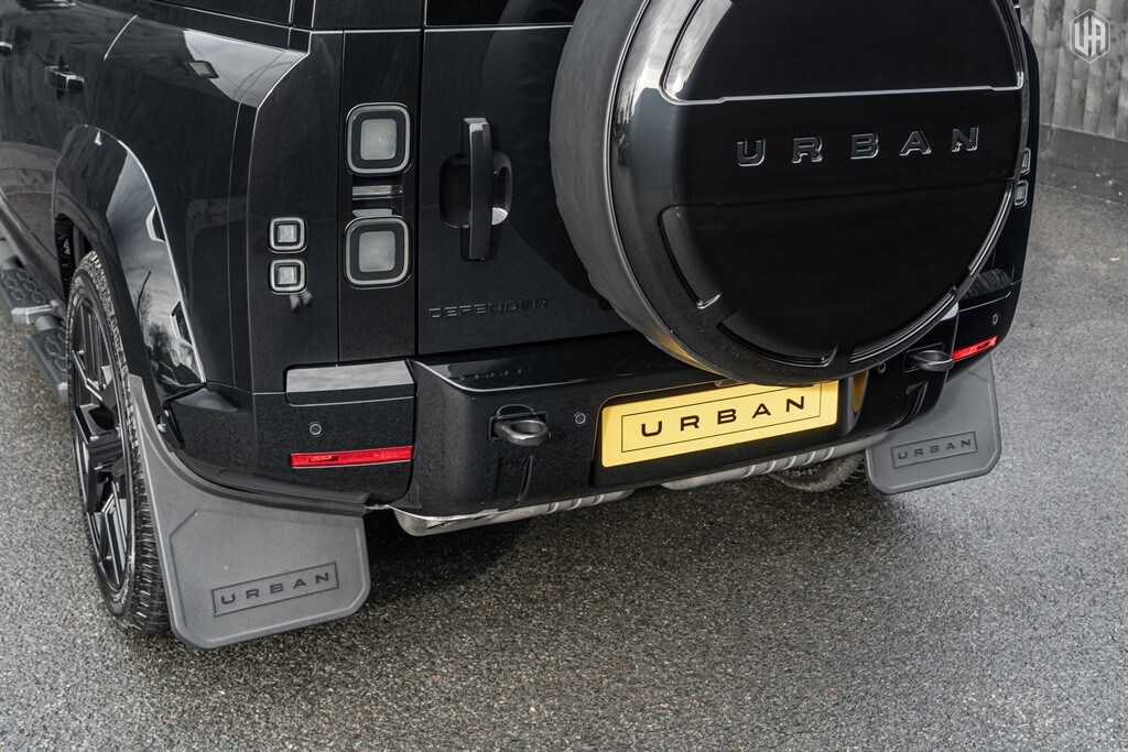 Used Land Rover Defender 110 2025 for sale - 77910113: Photo 26